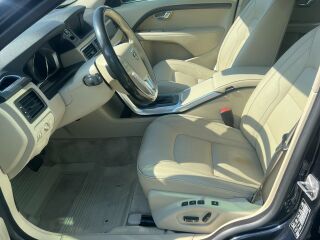 Volvo V70 Inscription 2.4 133кВ