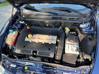 Alfa Romeo GT Progression 2.0 JTS 122kW