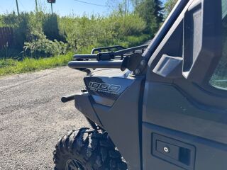 Polaris Polaris Ranger 1000 EPS Nordic Pro SE 43kW