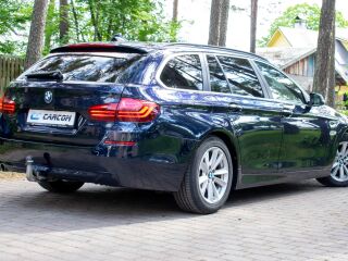 BMW 530 d Innovation Driving Assist 3.0 R6 190kW