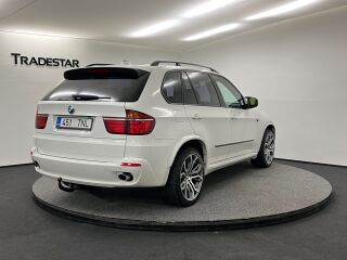 BMW X5 3.0 173кВ