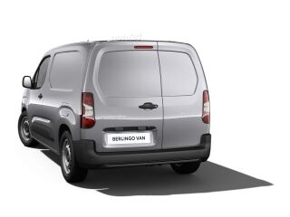 Citroen Berlingo VAN L1 2.4t Diesel 100 1.5 75kW
