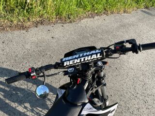 Beta RR 50 70cc