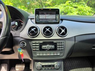 Mercedes-Benz B 200 1.8 CDI BlueEfficienci 100кВ