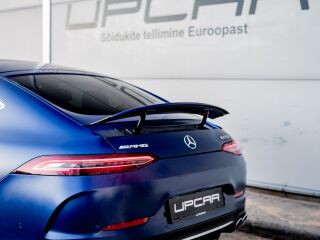 Mercedes-AMG GT 53 4Matic+ Designo 3.0 320kW
