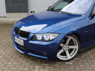 BMW 330 M-pakett 3.0 220kW
