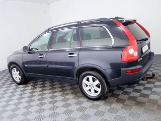 Volvo XC90 Summum LPG ATM 2.5 154kW