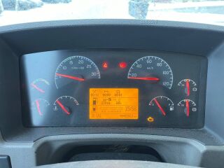 Volvo FL 280 D7E280 206kW