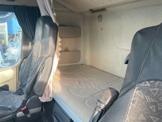 Mercedes-Benz Actros 1845 LS Hüdraulika 13.0 330kW