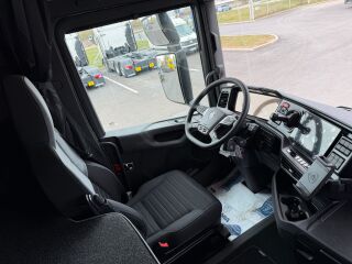 Scania R500 A6X2NB 13.0 368kW