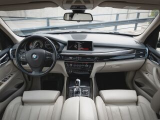 BMW X5 3.0 230kW