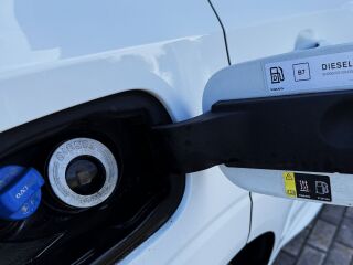 Volvo XC60 FFD INTELLI SAFE 2.0 140kW