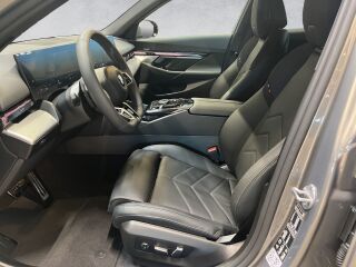 BMW 520 d xDrive Touring M-Sportpakett MHEV 2.0 145kW