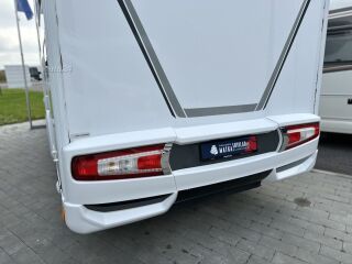 LMC Tourer LIFT H664G 2.0 125kW