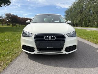 Audi A1 TFSi 1.2 63kW