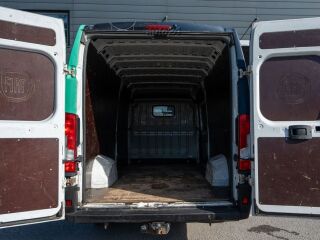Fiat Ducato L4H2 2.3 96kW