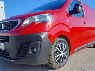 Peugeot Expert 1.6 85kW