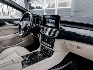 Mercedes-Benz CLS 250 4Matic Shooting Brake 2.1 150kW