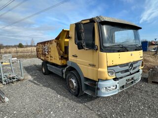 Mercedes-Benz Atego 1623L
