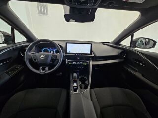 Toyota C-HR Style Plus 72kW