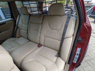 Volvo XC70 2.4 R5 147kW