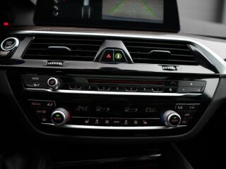 BMW 530 3.0 195кВ