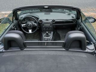Mazda MX-5 NC 1.8 R4 93kW