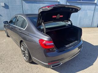 BMW 740 xdrive 3.0 235кВ