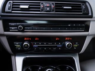 BMW M550 3.0 280kW