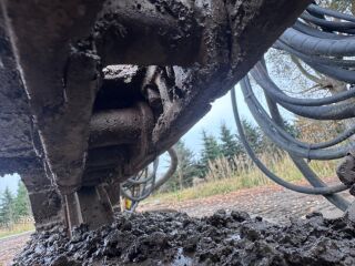 Atlas COPCO ROC 404kW