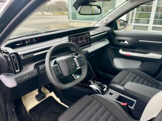 Citroen C3 Aircross MAX ELECTRIC 113 83kW