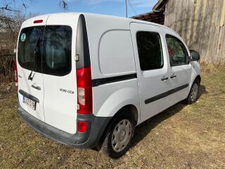 Mercedes-Benz Citan 66kW