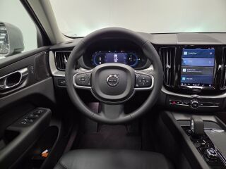 Volvo XC60 T6 Recharge Inscription Expression AT8 2.0 186kW