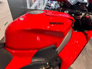 Ducati Panigale V4 159kW