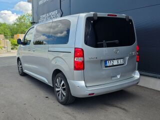 Toyota ProAce Executive 2.0 130kW