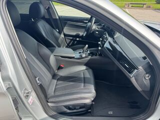 BMW 520 2.0 140kW