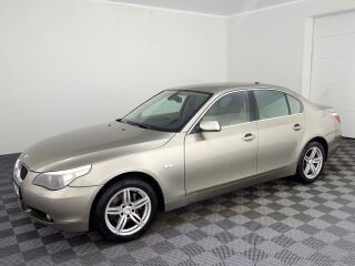 BMW 525 xDrive Executive ATM 2.5 160кВ