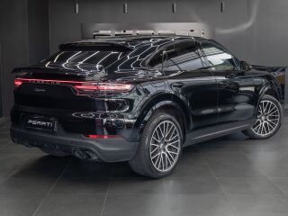 Porsche Cayenne Coupe Sport Chrono 3.0 250kW