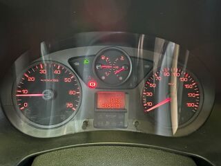 Citroen Berlingo 1.6 55кВ