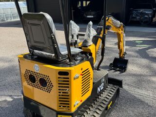 Newrick 7kW