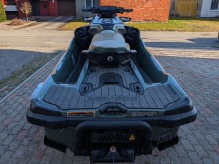 Sea-Doo GTX LTD 300 1.6 217kW