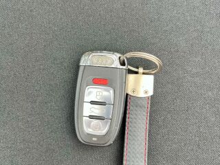 Audi A5 Kabriolett 2.0 155kW