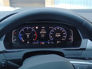 Volkswagen Passat VARIANT COMFORTLINE FACELIFT 2.0 90kW