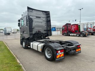 Renault T 520 4X2 EURO 6 13.0 390kW