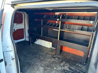 Citroen Jumpy Long 2.0 90кВ