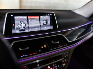 BMW 730 Ld xDrive 3.0 195kW
