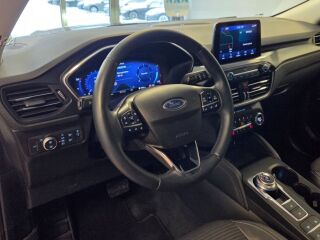 Ford Kuga Titanium X 1.5 TDCi 88kW