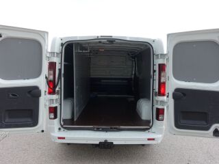 Opel Vivaro Long L2H1 EU5 1.6 CDTi 88kW