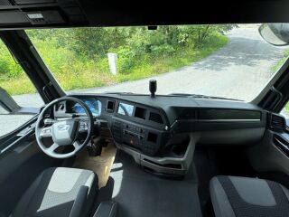 MAN TGS 26.440 324kW