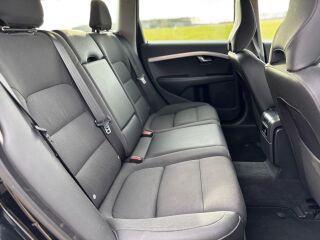 Volvo V70 2.0 100кВ